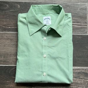 Brooks Brothers Non-Iron Dress Shirt
